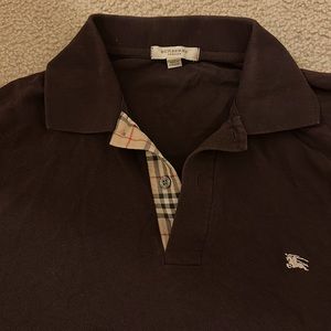 Burberry Polo Shirt